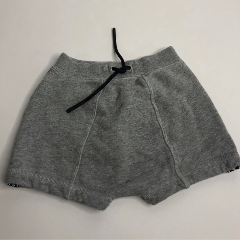 Authentic Burberry shorts size 18 months